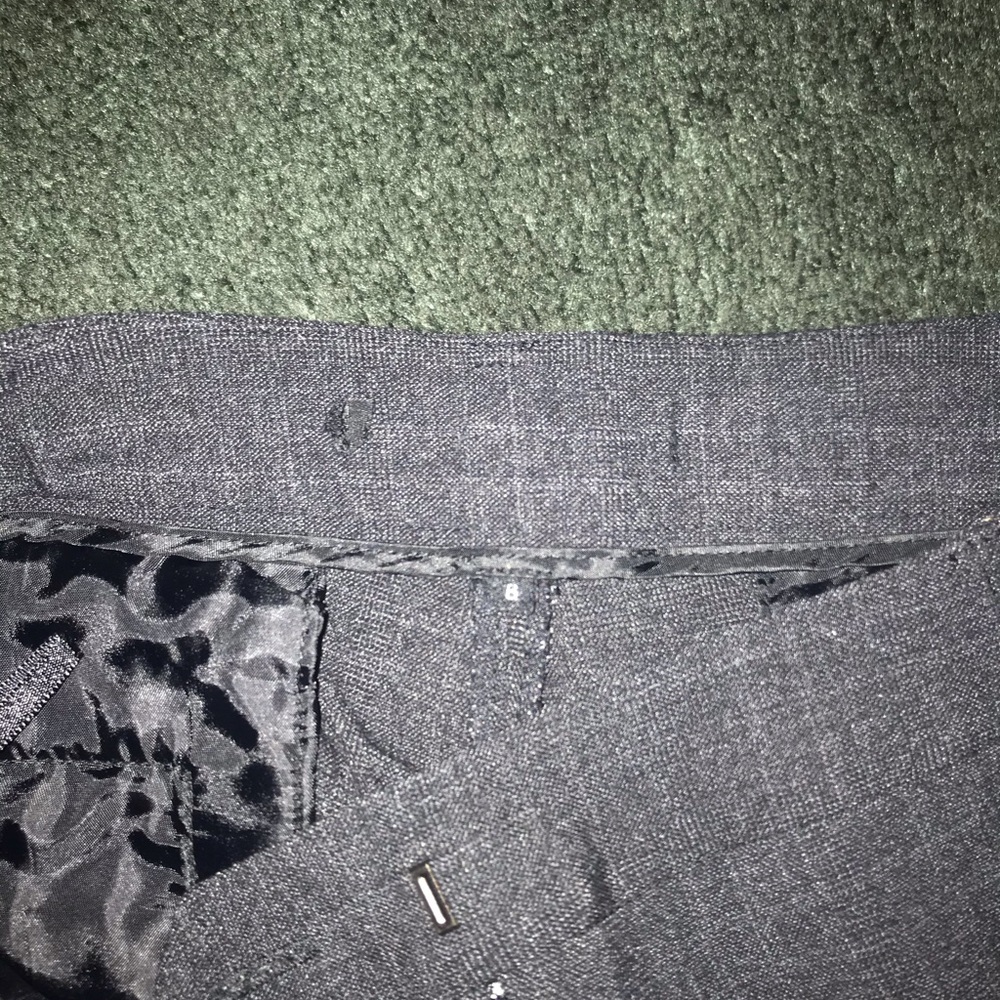 Work slacks - Picture 5 of 6